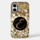 Search for initial e iphone cases Girly