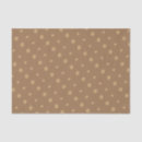 Search for coffee beans tissue paper Brown