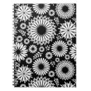 Search for vector notebooks Black and white