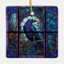 Recherche de corbeau ornements Poitrine