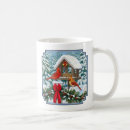 Search for northern forest mugs Snow