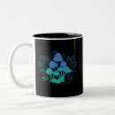 Recherche de tasse de tabouret tasses Champignon