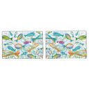 Search for swimming pillowcases Tropical