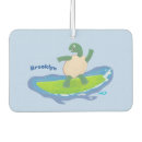 Search for surfer car air fresheners Cute