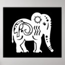 Recherche de elefant posters Jungle