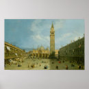 Search for canaletto posters Italian