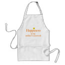 Search for happy baker aprons Cooking