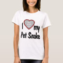 Search for snake tshirts reptile