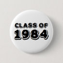 Search for class reunion buttons Graduate