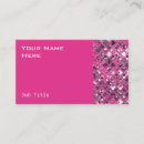 Search for glitz business cards Elegant