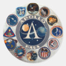 Search for program stickers Nasa