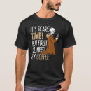 Search for barista mens tshirts Caffeine