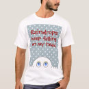 Search for water drop tshirts Drops