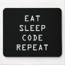 Search for programmer mousepads Birthday