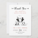 Search for disney thank you cards Mr mrs disney