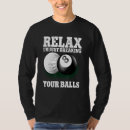 Search for breaking balls Relax