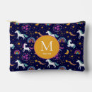 Recherche de licorne mignonne cosmétiques pochettes Pour enfants