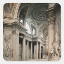 Recherche de coulé autocollants Architecture