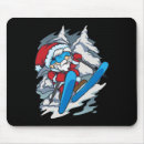 Search for extremism mousepads Carving turns