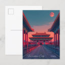 Search for forbidden city china postcards Vacation