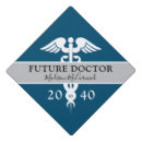 Search for doctor graduation cap toppers Medical student
