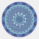 Search for water element stickers Mandala