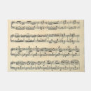 Search for musical notes doormats Vintage