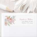 Search for victorian garden return address labels Bride