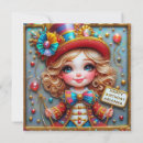 Search for entertainer cards Cute