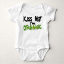 Recherche de tomate bébé vêtements Végétalien