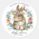 Recherche de floral bunny stickers Fleur sauvage