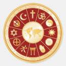 Search for world religions stickers Spirituality