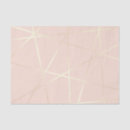 Search for rose gold tissue paper Modern
