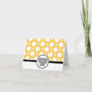Search for yellow dots cards Cute