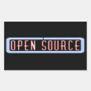 Recherche de programmes autocollants Logo