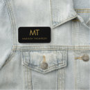 Search for luxury name tags Corporate
