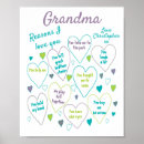Search for grandson posters Grandma