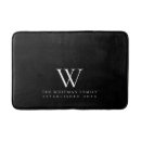 Search for elegant bath mats White