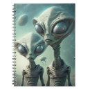 Recherche de extraterrestre carnets Gris