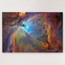 Search for orion nebula puzzles Galaxy
