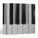 Search for keyboard binders Piano player