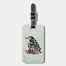 Search for harry potter luggage tags Animal
