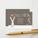 Recherche de bois gris cartes postales Lapin