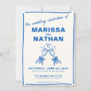 Search for toast wedding invitations Black and white
