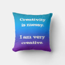 Search for creative pillows Creativity
