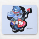 Search for elephant mousepads Heart