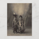 Search for indian brave postcards Chief