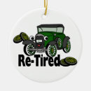 Search for automobiles ornaments Classic