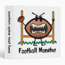 Search for sports binders Fan