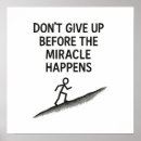 Search for strength and perseverance posters Faith